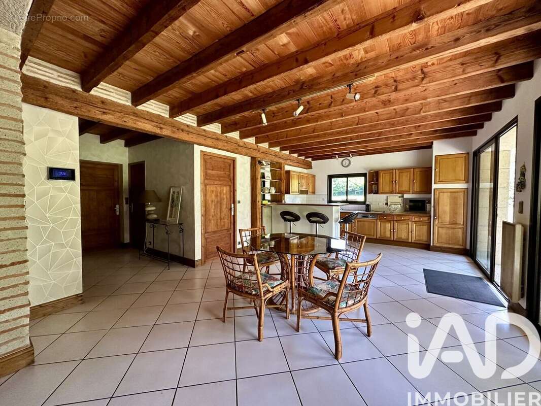 Photo 4 - Maison à TONNEINS