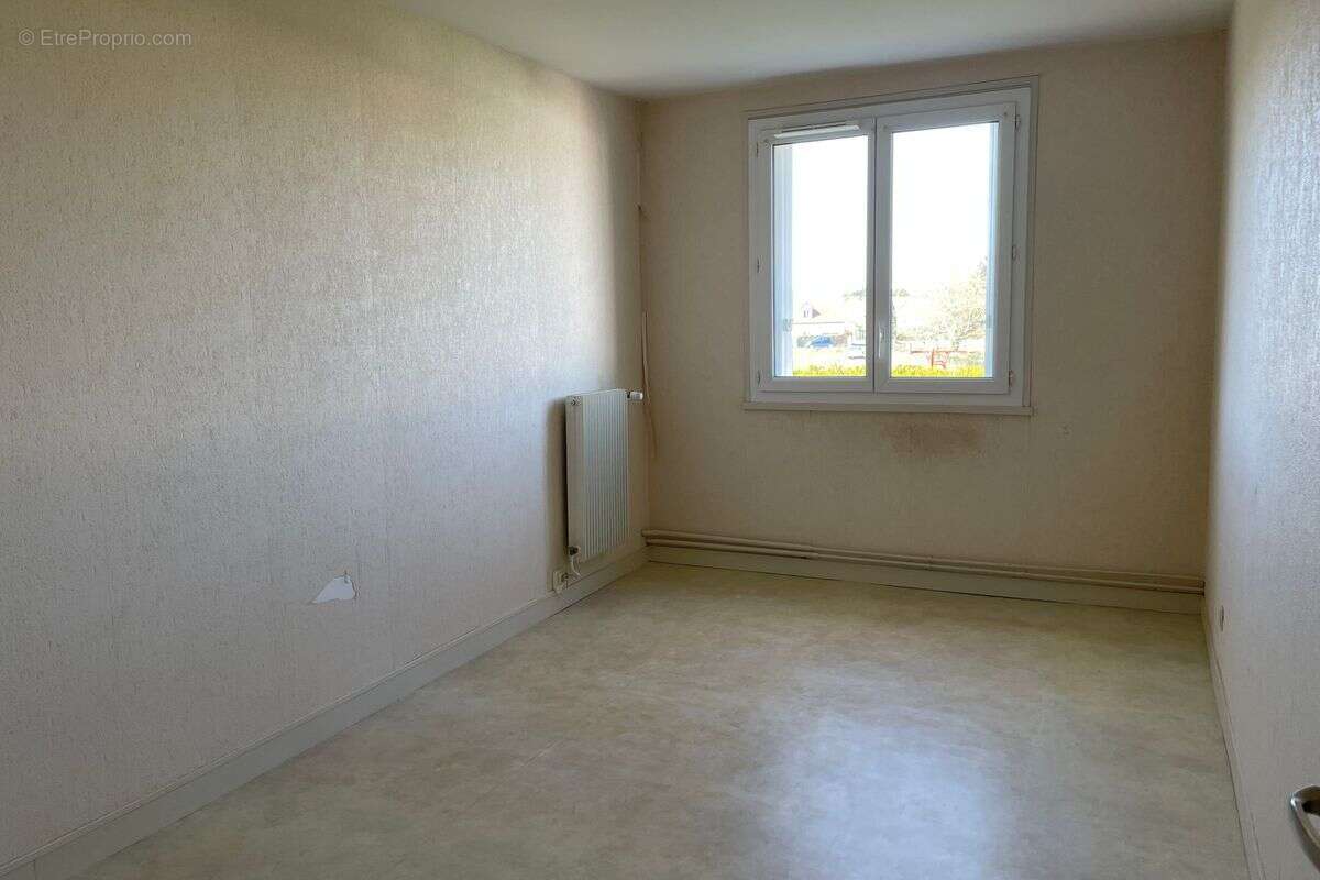 Richelieu - Appartement T4 - photo 3
