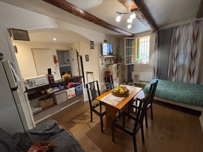 Appartement à CASSIS