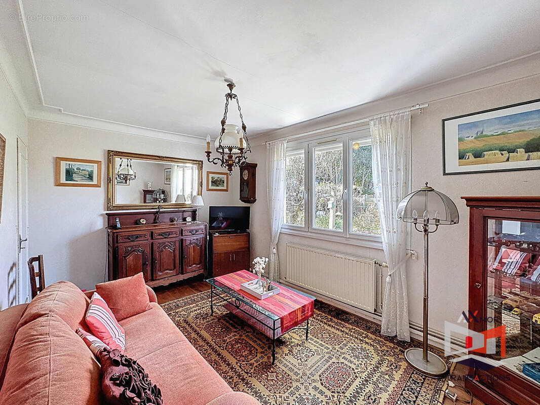 Maison à PERROS-GUIREC