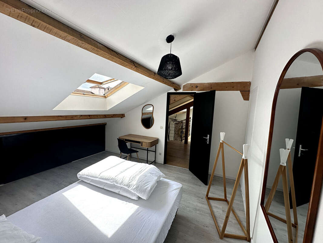 Appartement à EPINAL