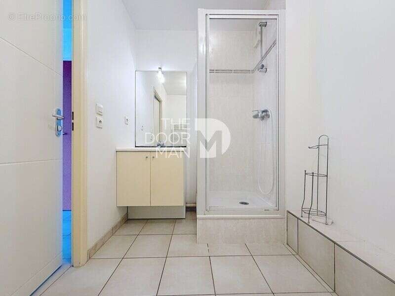 Appartement à CARQUEFOU