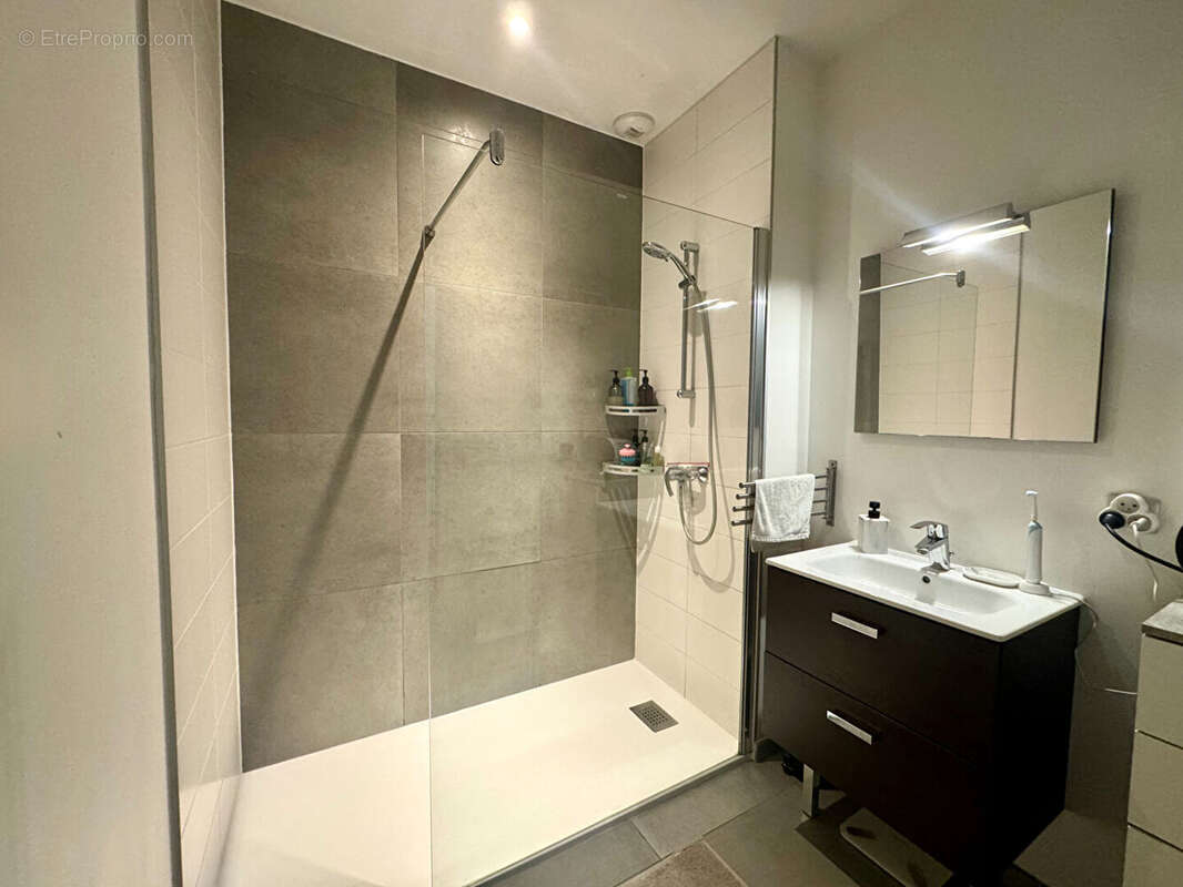 Appartement à BONDUES