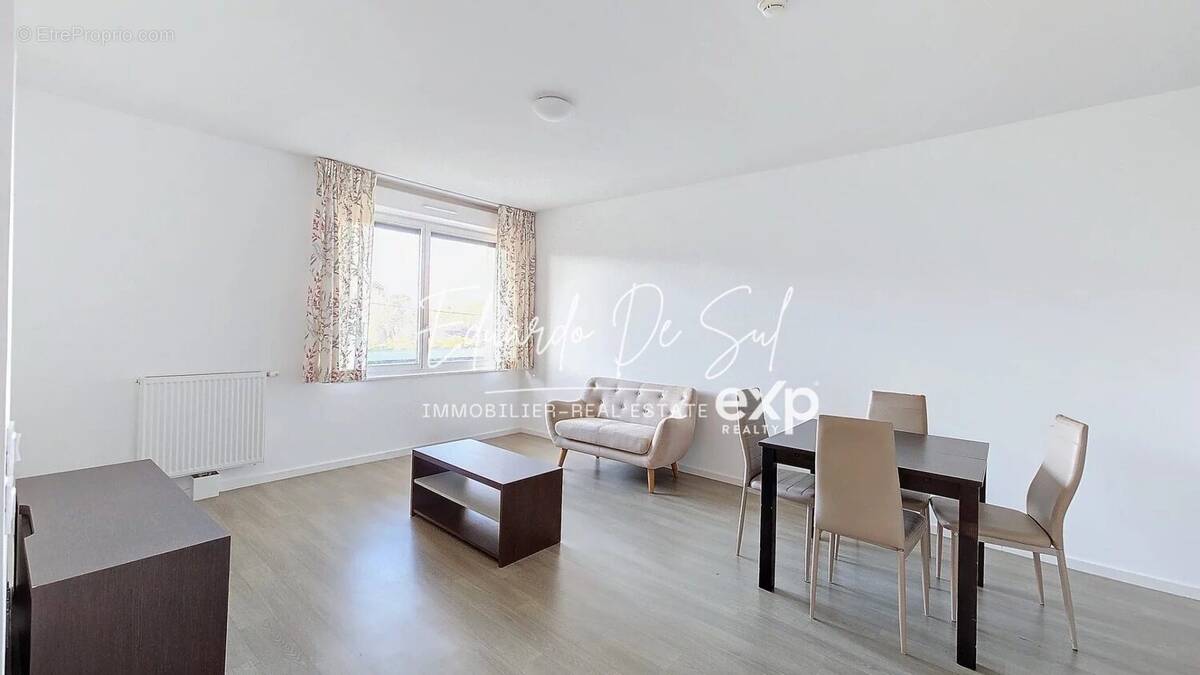 Appartement à MERIGNAC