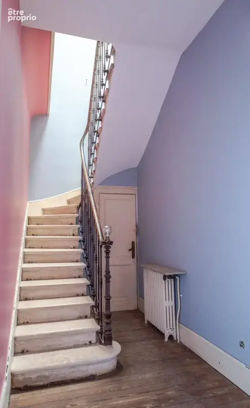 Maison 133 m² à Libourne  - photo 6
