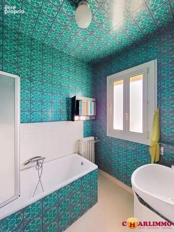 Maison 4 pièces 107 m² à vendre à Saint-Junien (87200) - photo 5