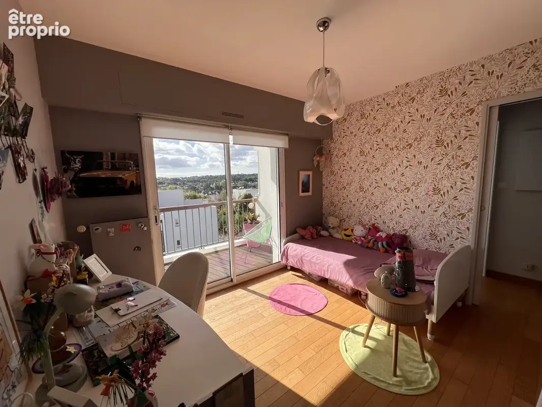 KERFEUNTEUN Unique! Duplex d'exception - photo 9