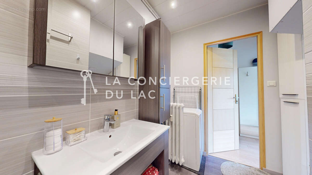 Appartement à ANNECY