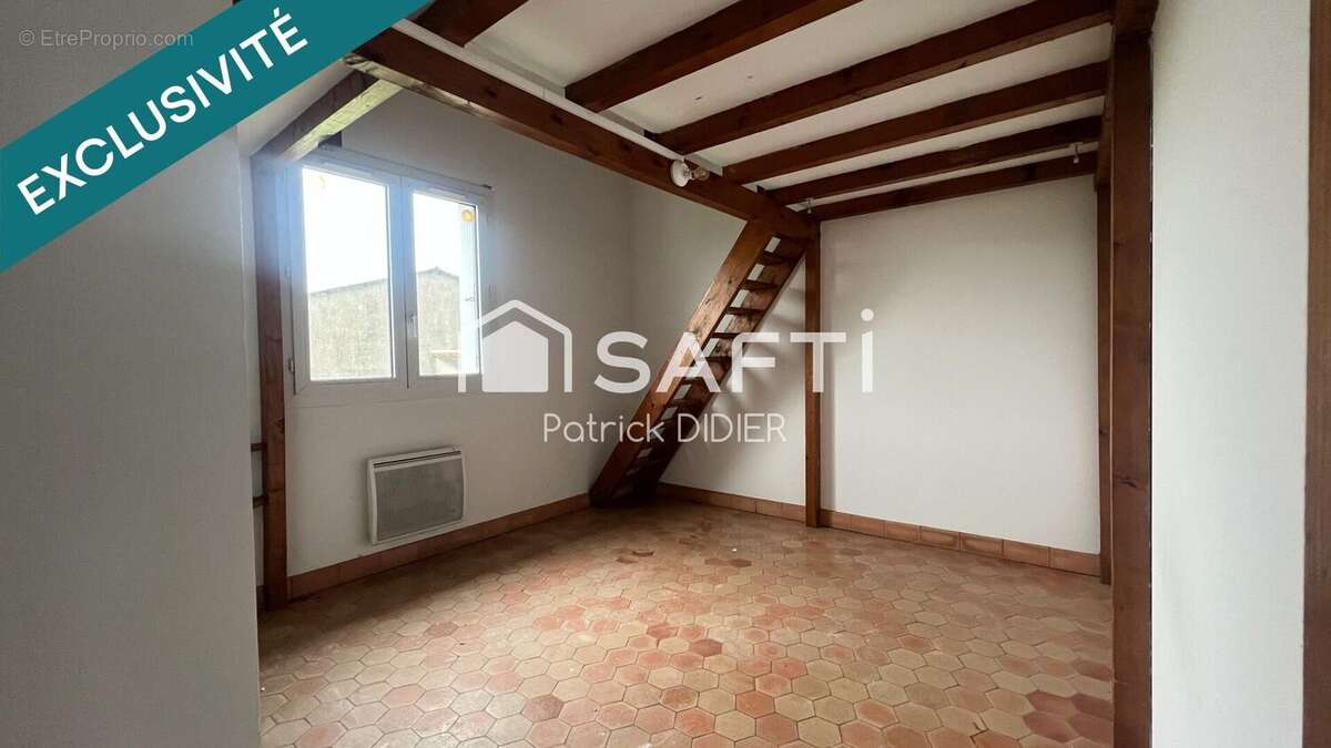 Photo 7 - Maison à LOUZY