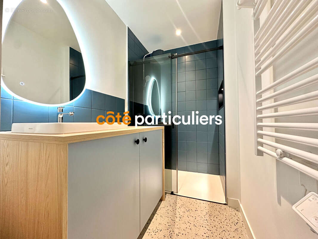 Appartement à LORIENT
