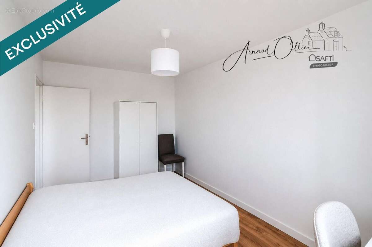 Photo 6 - Appartement à BREST