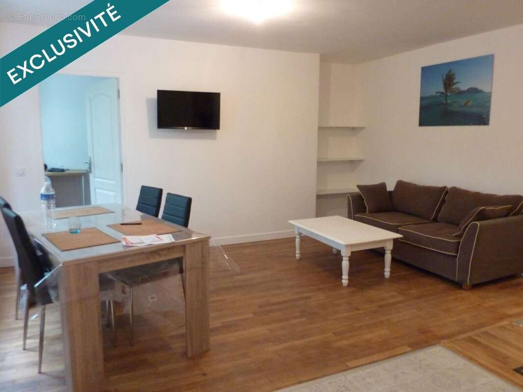 Photo 4 - Appartement à RENNES