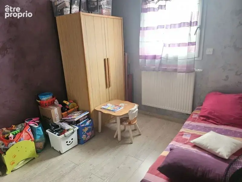 Maison 6 pièces 157 m² à vendre à Boisset-Les-Montrond (42210) - photo 8