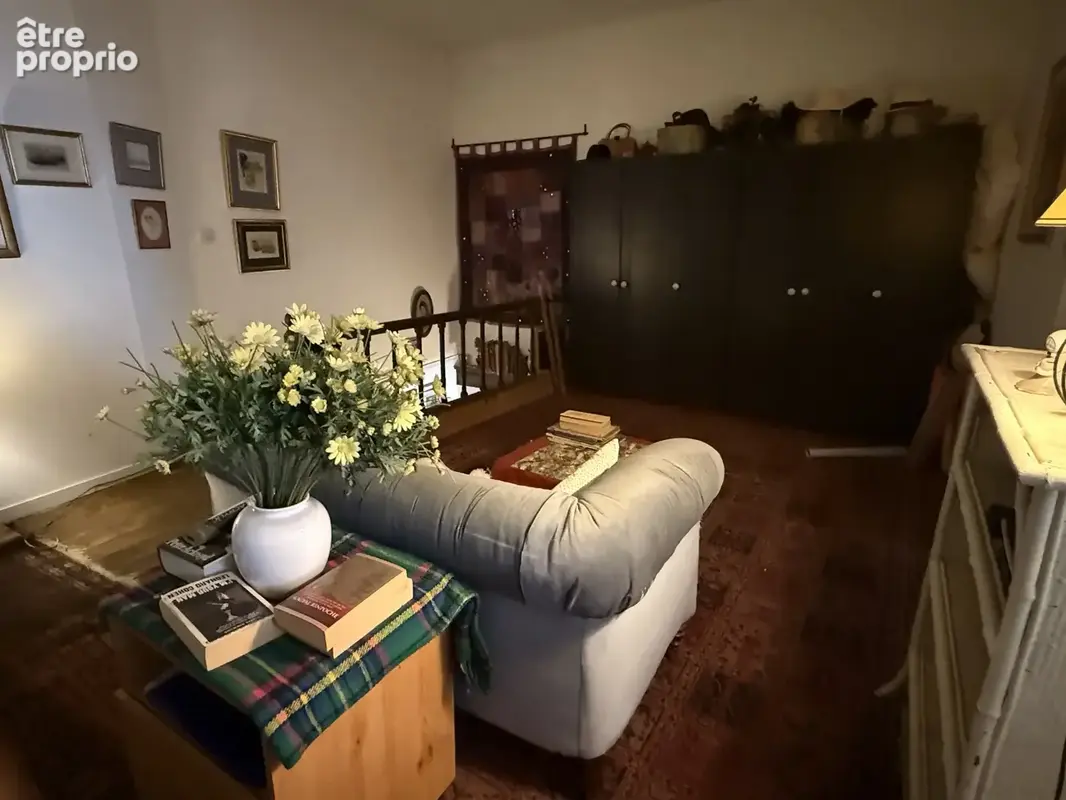 Maison 7 pièces 180 m² à vendre à Lacapelle-Biron (47150) - photo 18