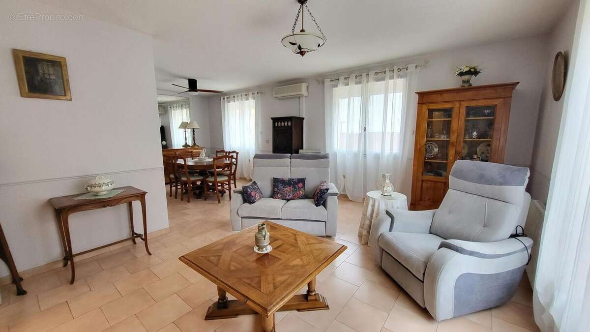 Photo 6 - Maison à ARLES-SUR-TECH