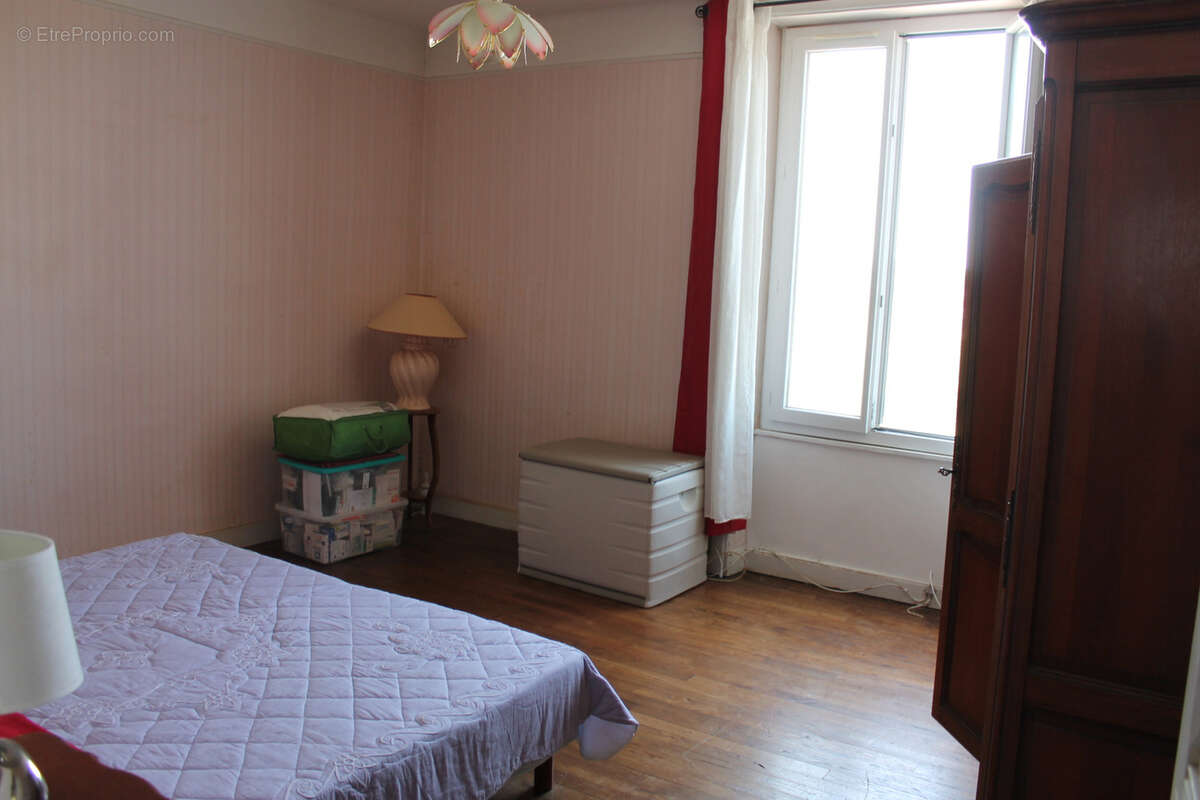 Maison de village Rénovée. - photo 10