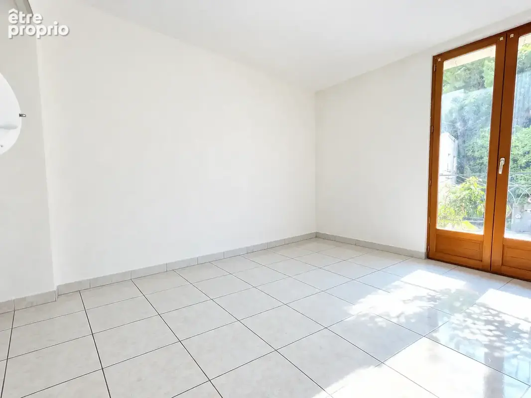 Appartement T3 vendu loué   Parfait état   Idéal investissement locati - photo 4
