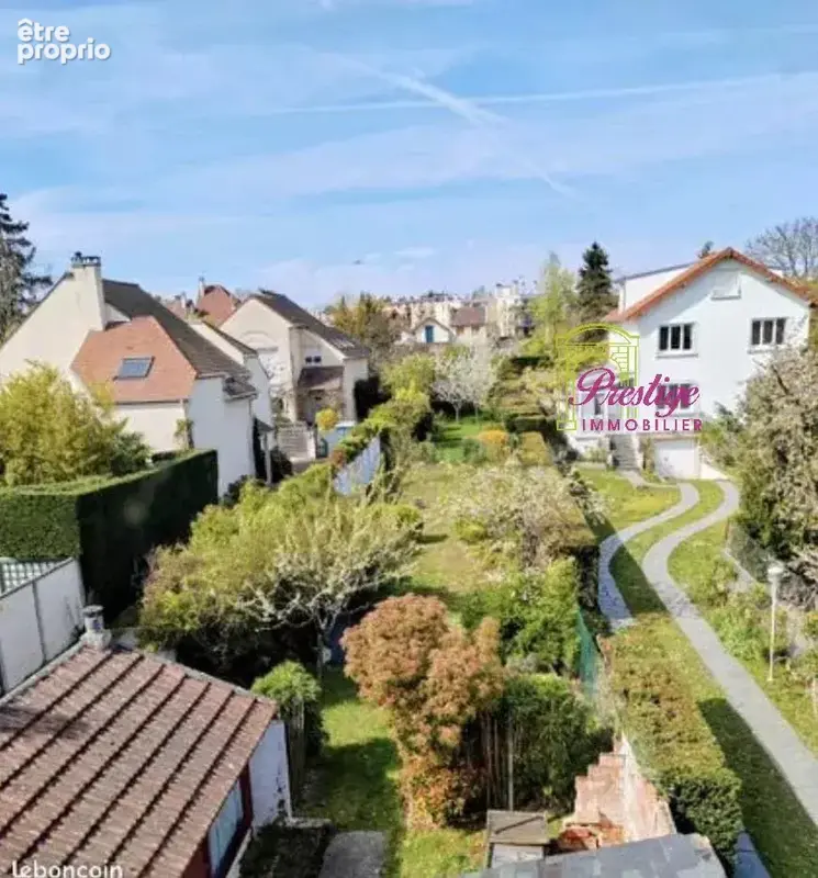 Maisons-laffitte proche gare - photo 5