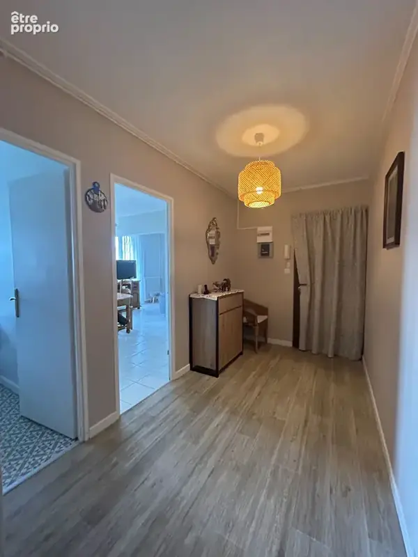 Appartement  5 pièce(s) 92.43 m2 - photo 5