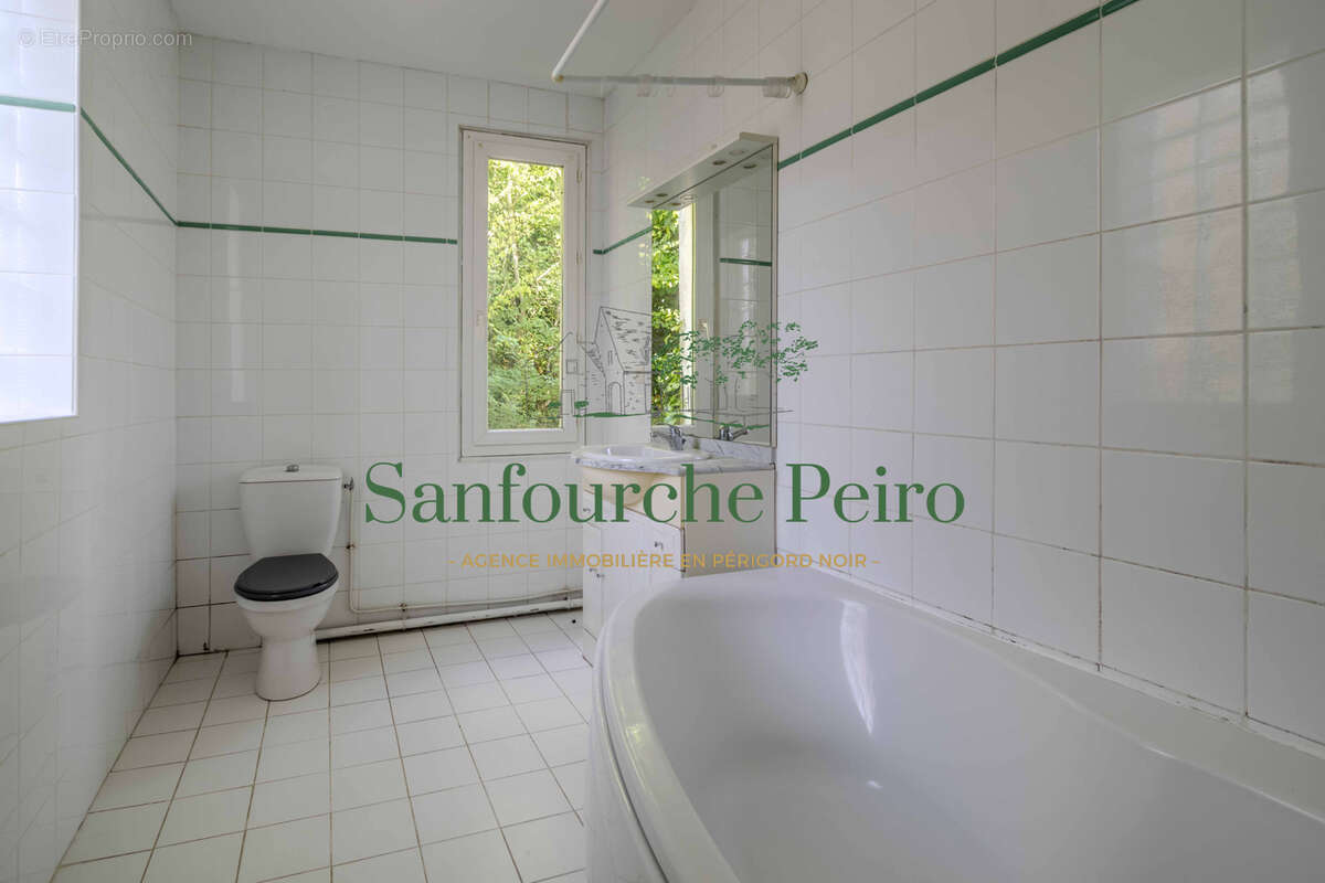 Appartement à SARLAT-LA-CANEDA