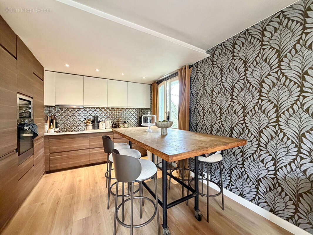 Appartement à LA BAULE-ESCOUBLAC