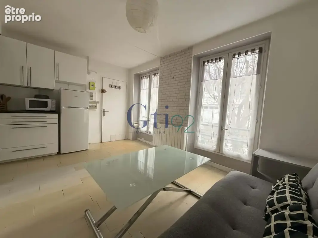 Appartement à CLAMART