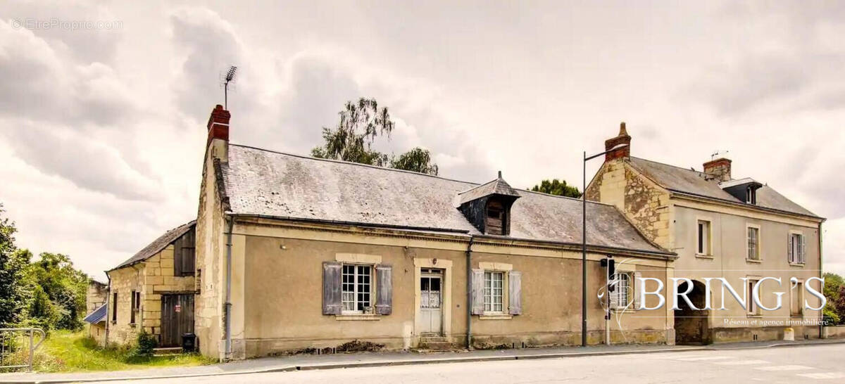 Maison 94 m² à Saint-Michel-Sur-Loire  - photo 2