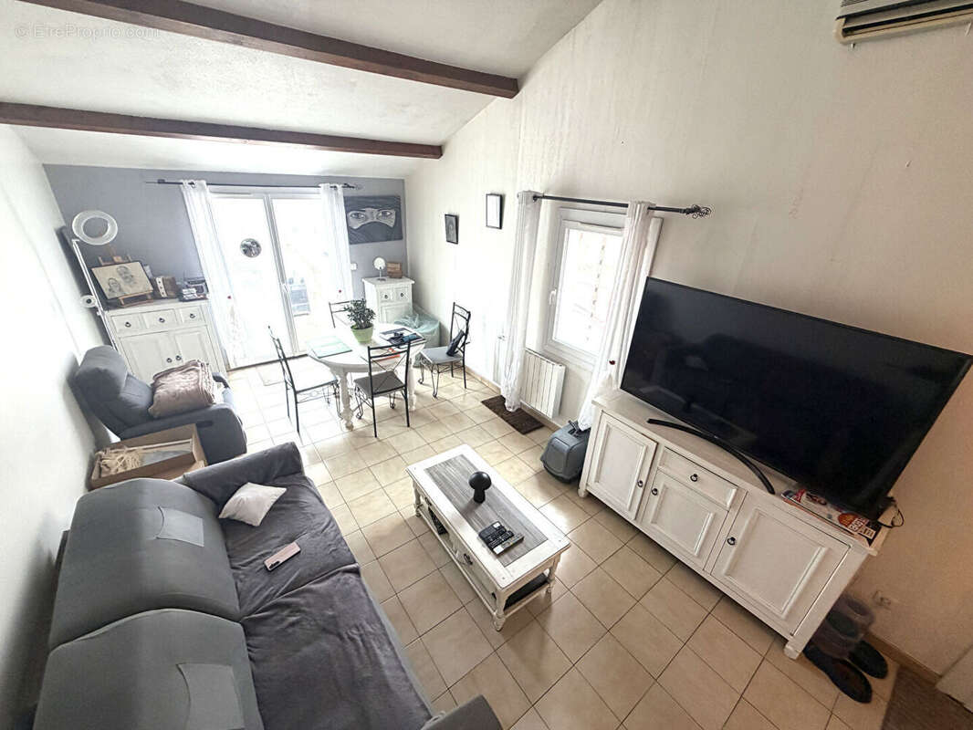 Maison à ISTRES
