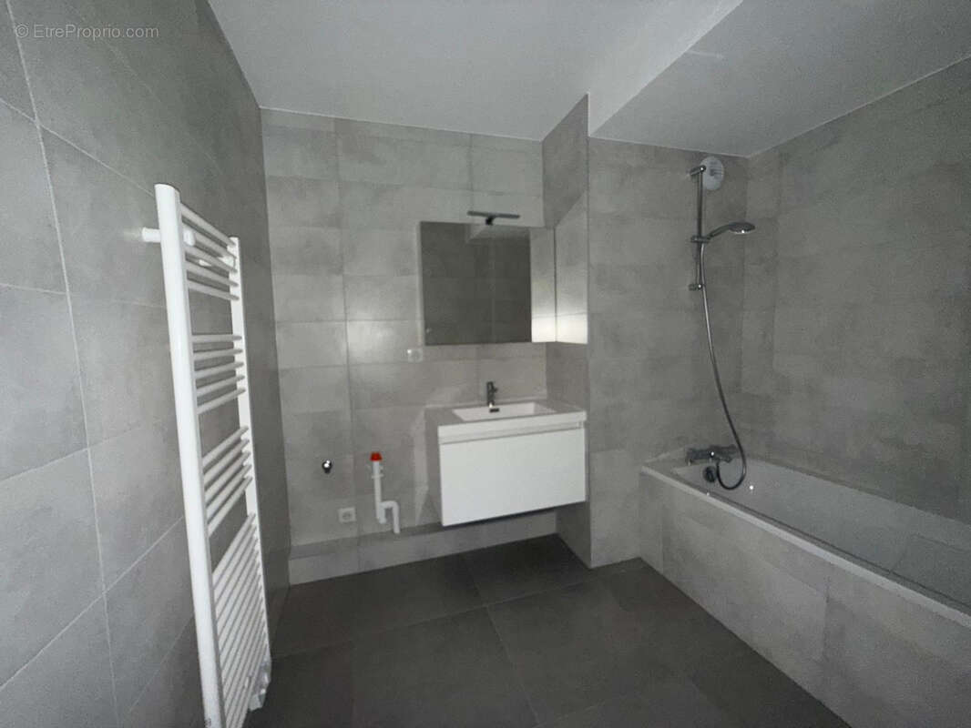 Appartement à SAINT-LOUIS