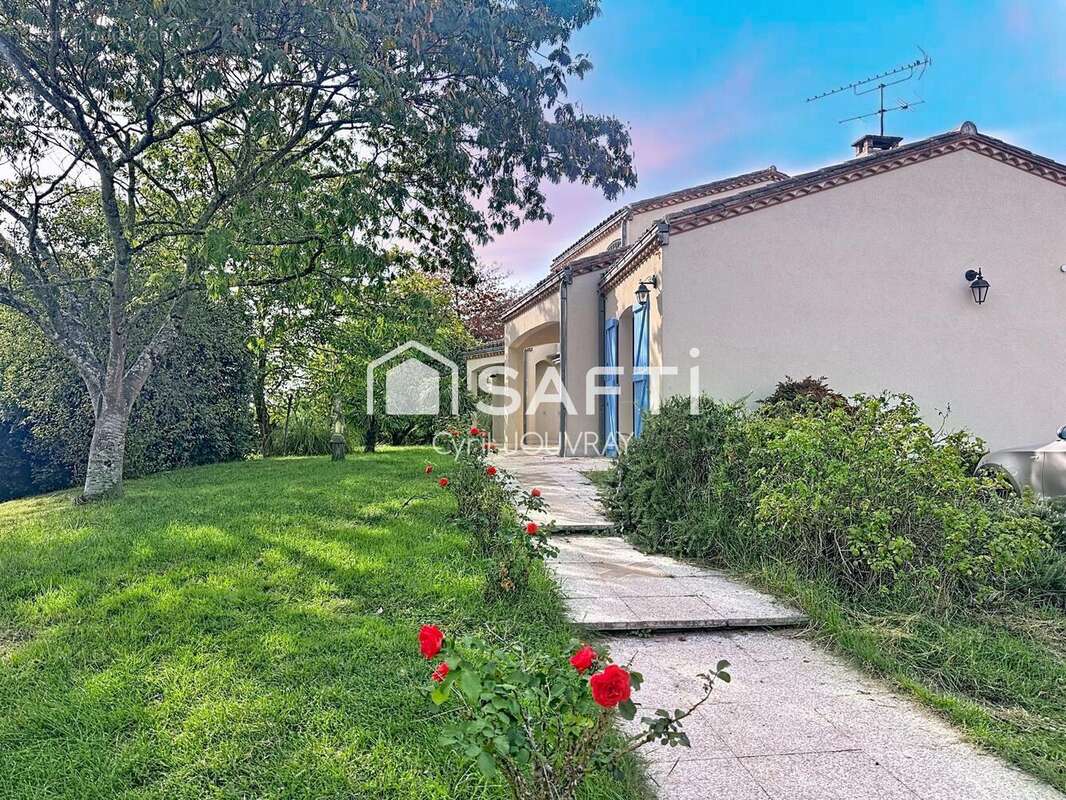 Photo 2 - Maison à MONTAUBAN