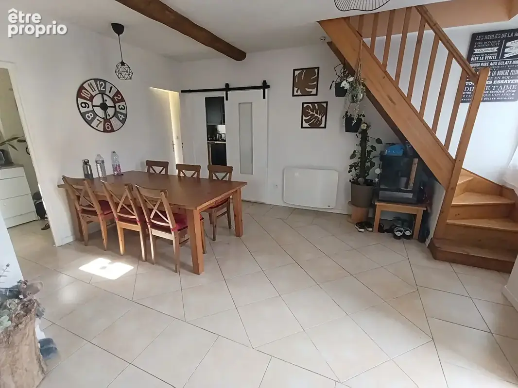 Maison Familiale - photo 3