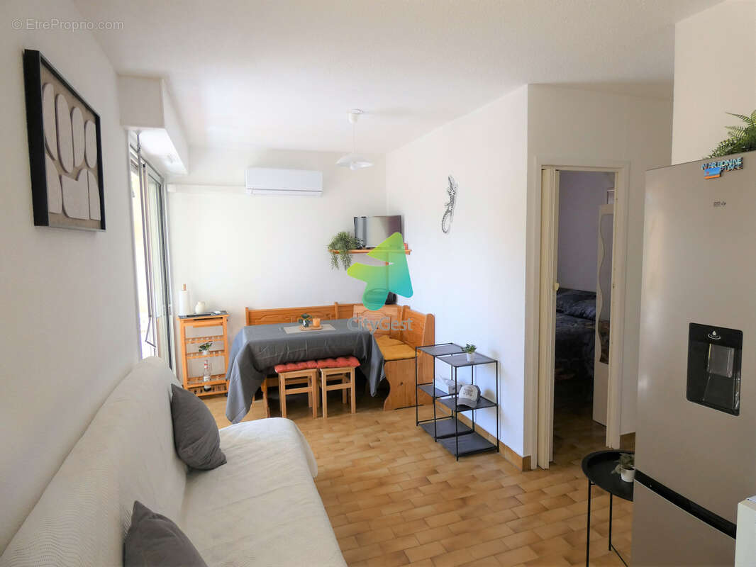 Appartement à NARBONNE
