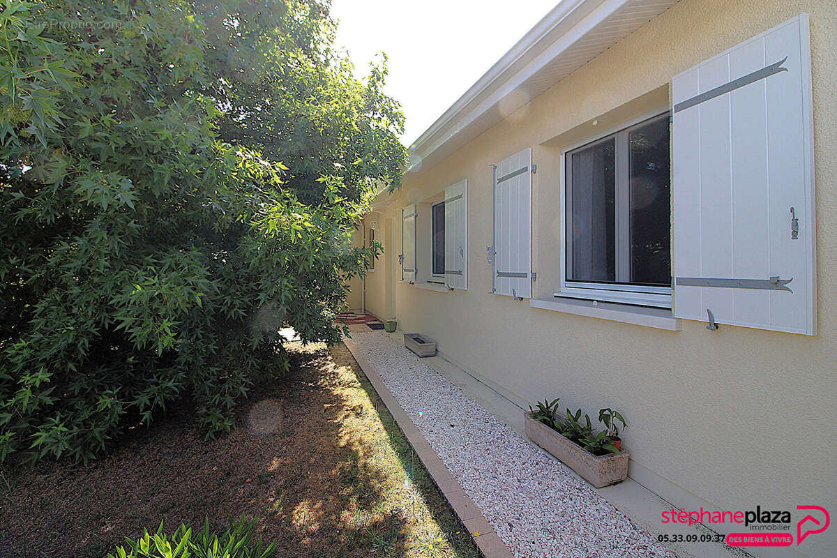 Maison Villenave d'Ornon - 5 pièce(s) - 135 m2 - photo 14