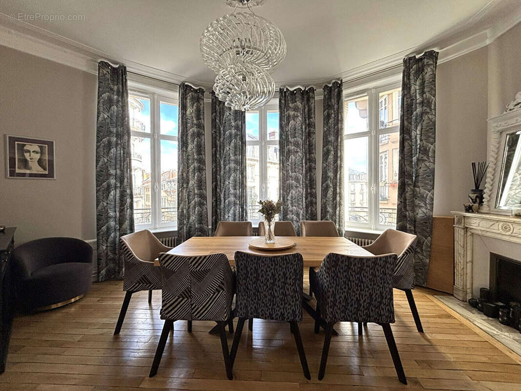 Appartement à LIMOGES