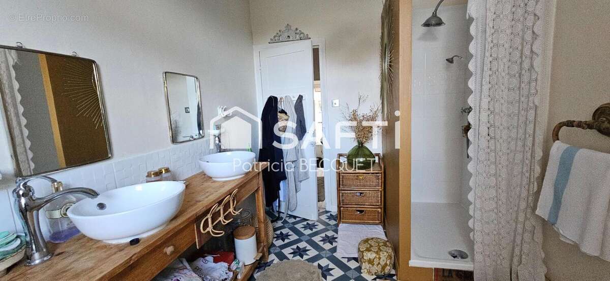 Photo 7 - Maison à CAPINGHEM