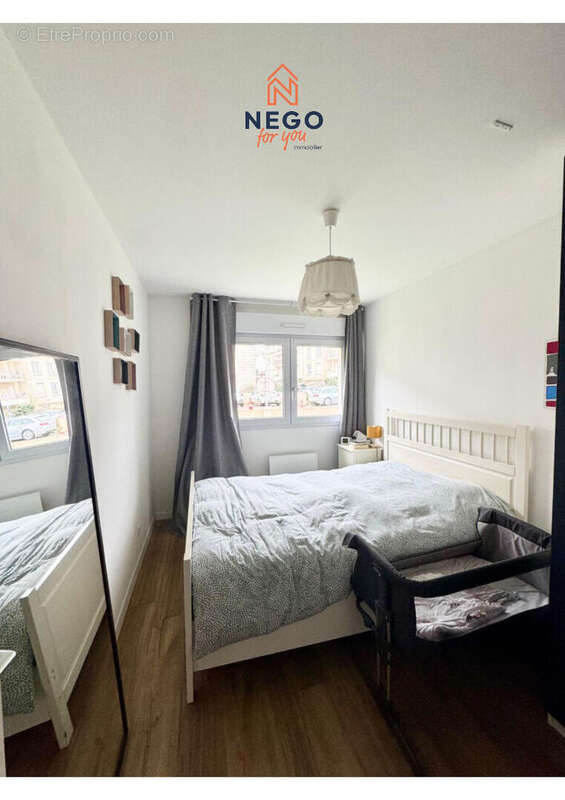 Appartement coup de coeur quartier Madelaine - photo 6