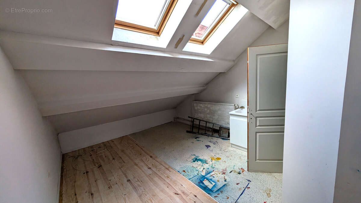 Maison à MONT-DE-MARSAN