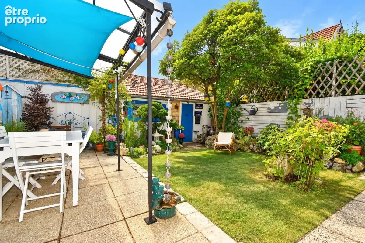 Maison à vendre 6 pièces  CHATELAILLON-PLAGE - photo 24