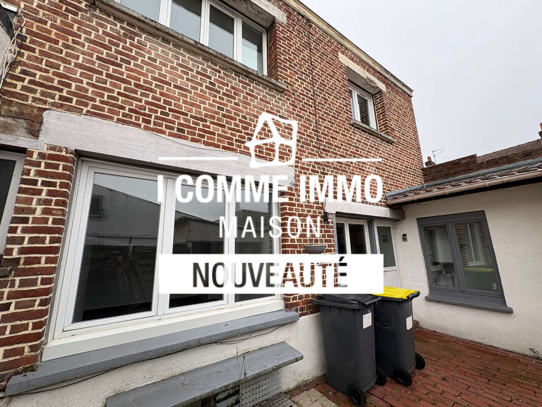 Photo 4 - Maison à BRUAY-LA-BUISSIERE