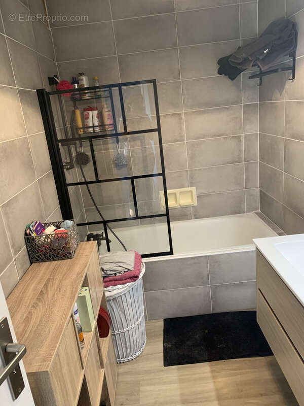 Appartement à VALENCE