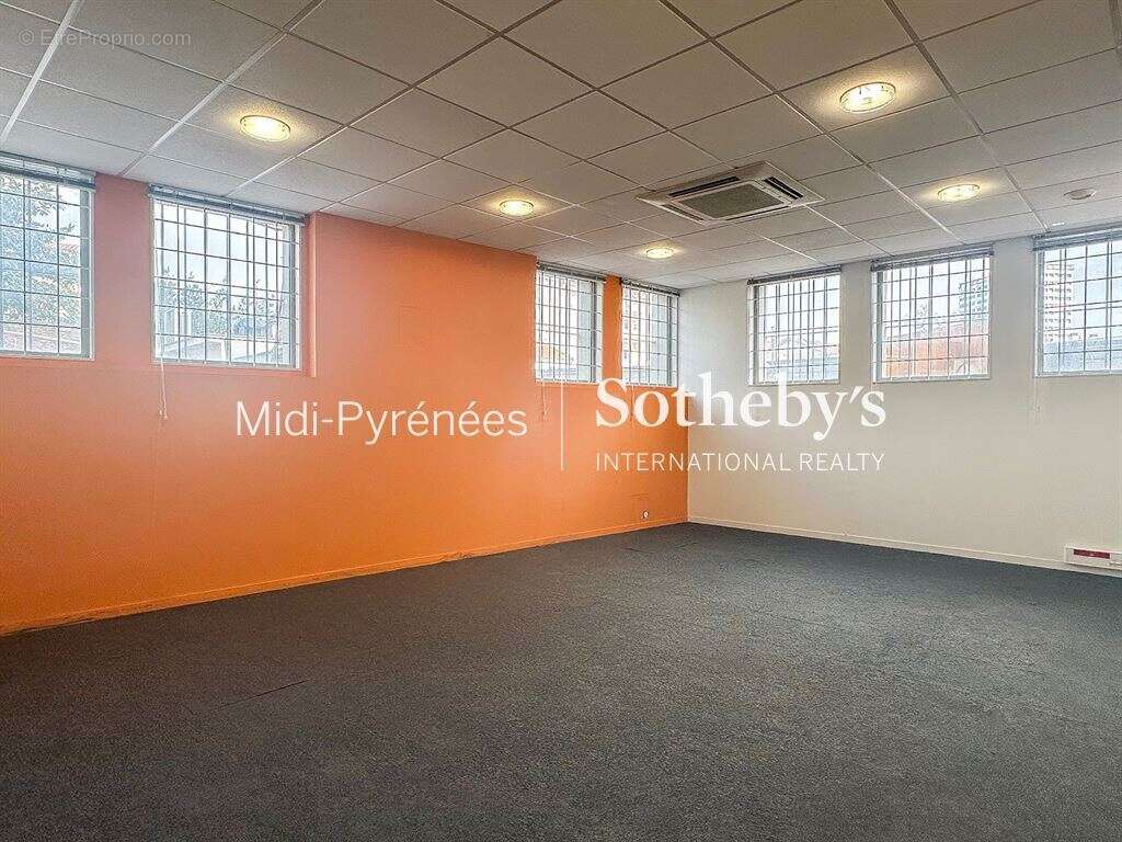 Commerce à TOULOUSE