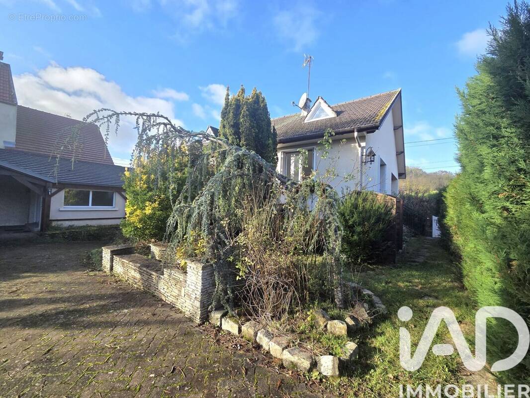 Photo 1 - Maison à PENCHARD