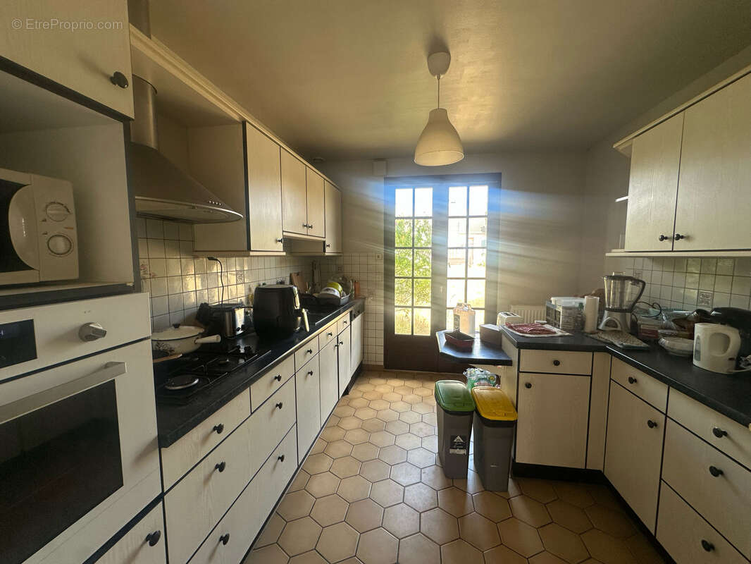 Maison 3 pièces - locataire en place - photo 4