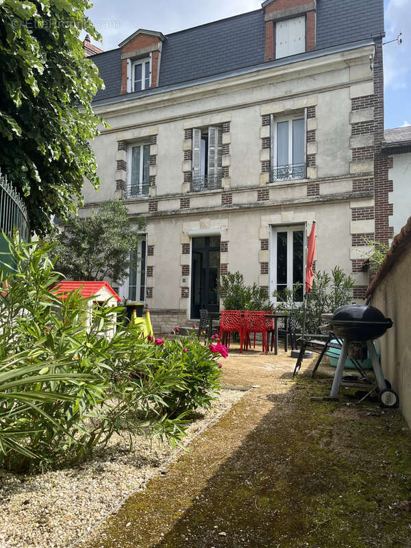 Maison à MONTARGIS
