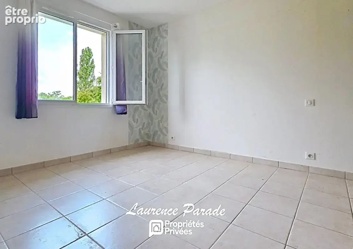 Maison de plain-pied  Quartier résidentiel recherché, proche du village - photo 6