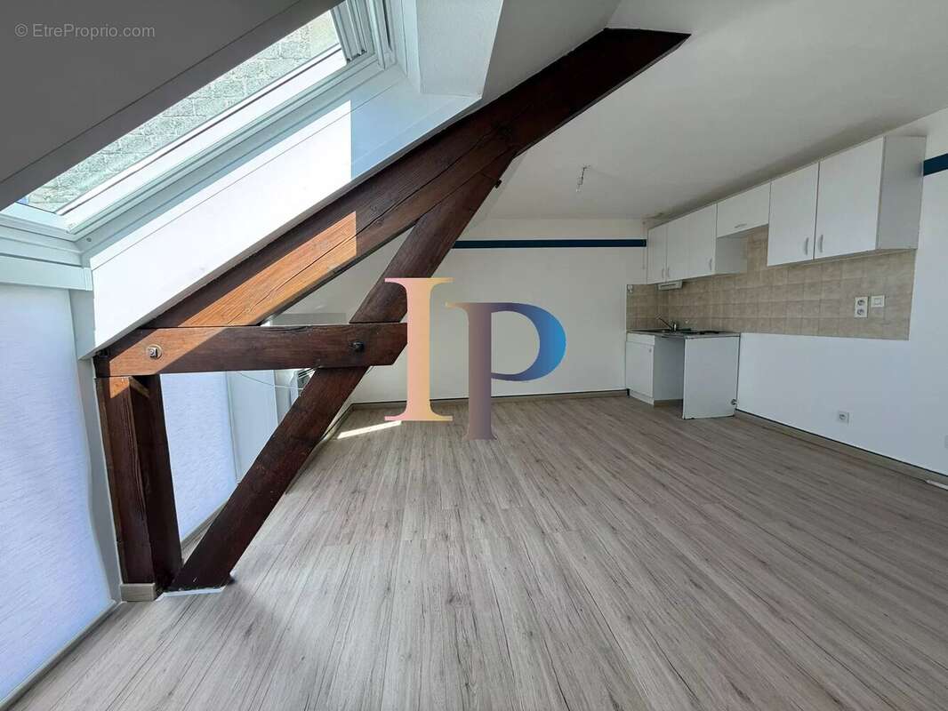 Appartement centre-ville - photo 5