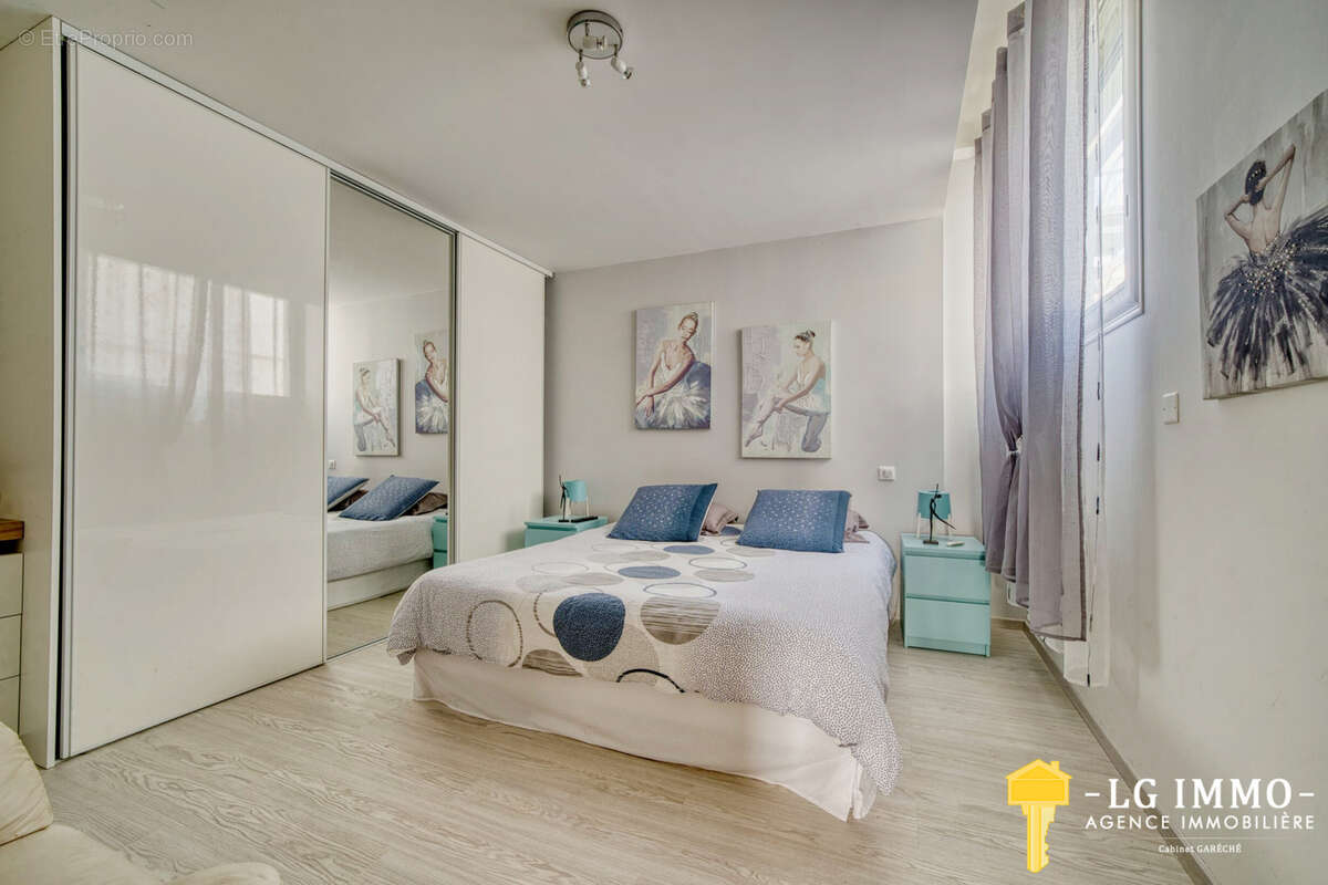 Appartement à ROYAN