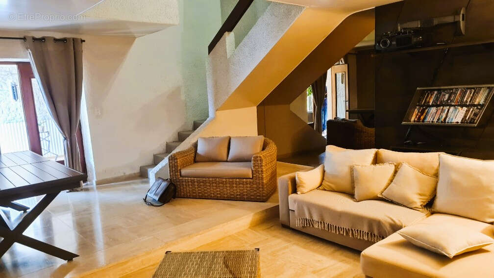Maison à GENTE