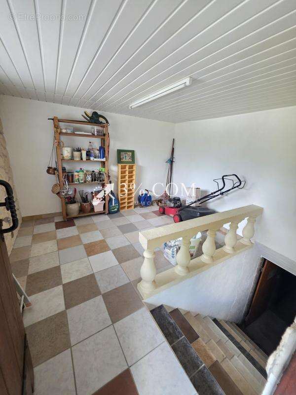 Spacieuse Maison Familiale de 340 m2 à Damelevieres (54360) - photo 13