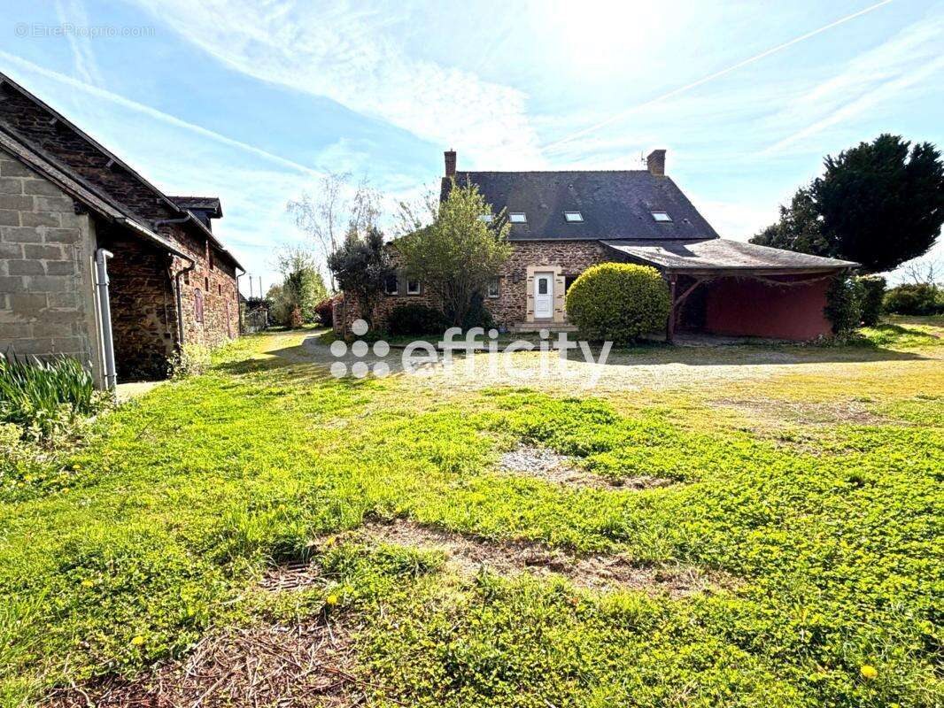 Maison 225 m² à Marcille-Robert  - photo 24